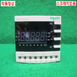 북40825/회로보호계전기/과부하계전기/3DM2-WRDUH/슈나이더